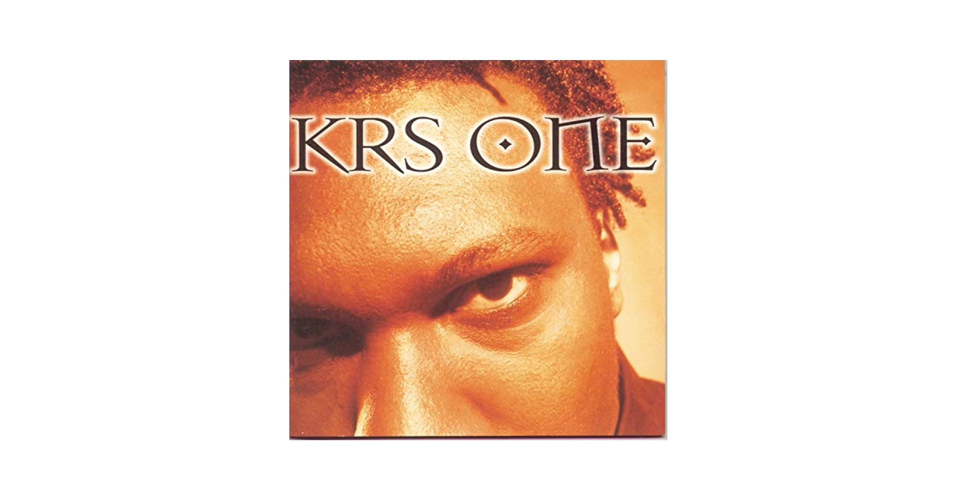 KRS-One - KRS-One - Amazon.com Music
